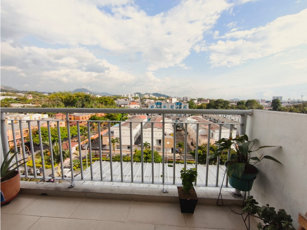 APARTAMENTO EN VENTA SECTOR MILAN DOSQUEBRADAS — foto 3