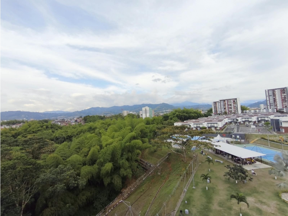 SE VENDE APARTAMENTO EN CIUDAD NATURA — foto 3