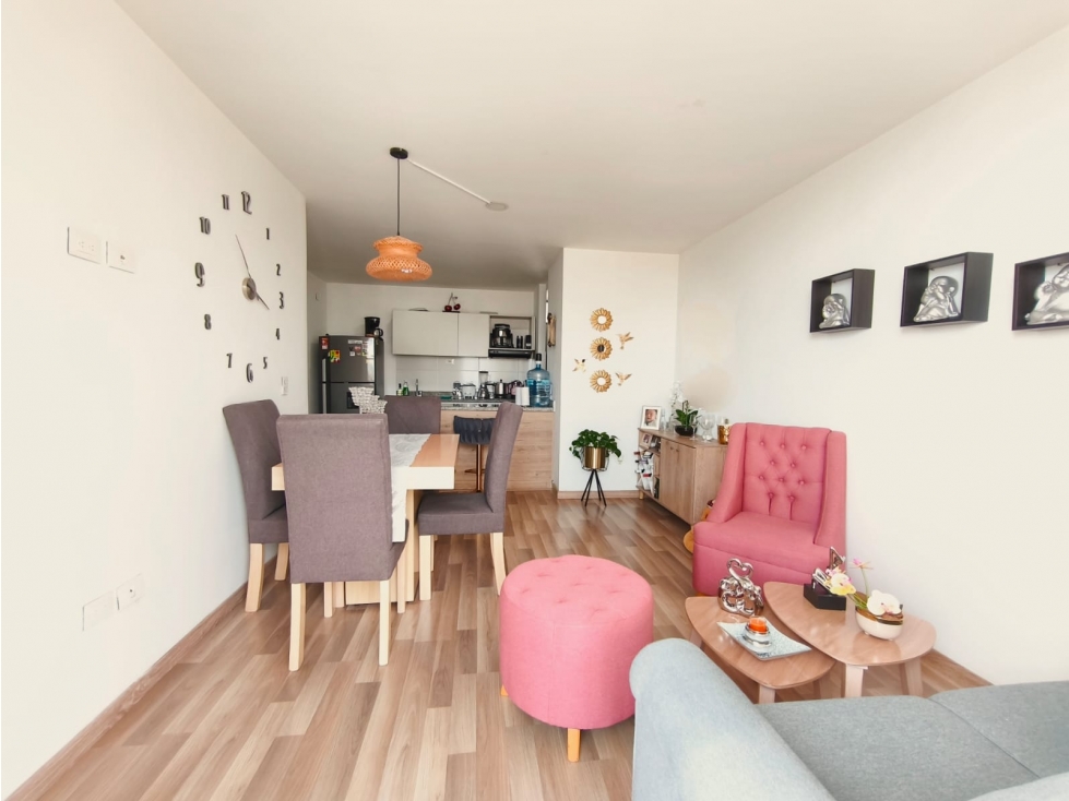 APARTAMENTO EN VENTA SECTOR MILAN DOSQUEBRADAS