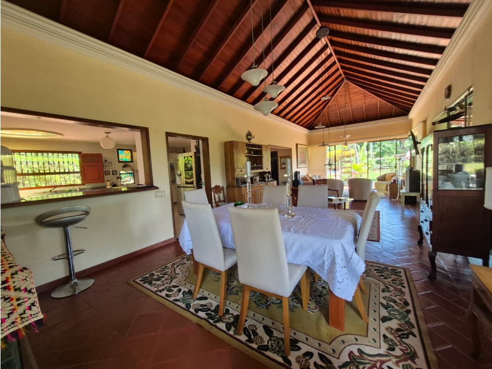 Venta de Finca en Cerritos. — foto 6