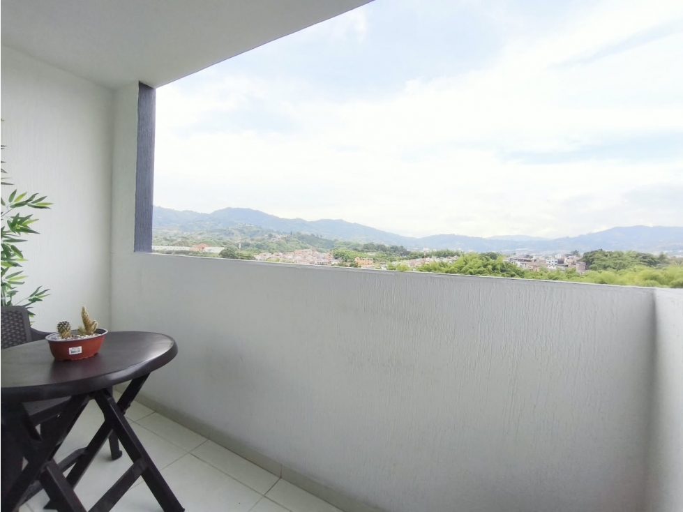 SE VENDE APARTAMENTO EN CIUDAD NATURA — foto 2