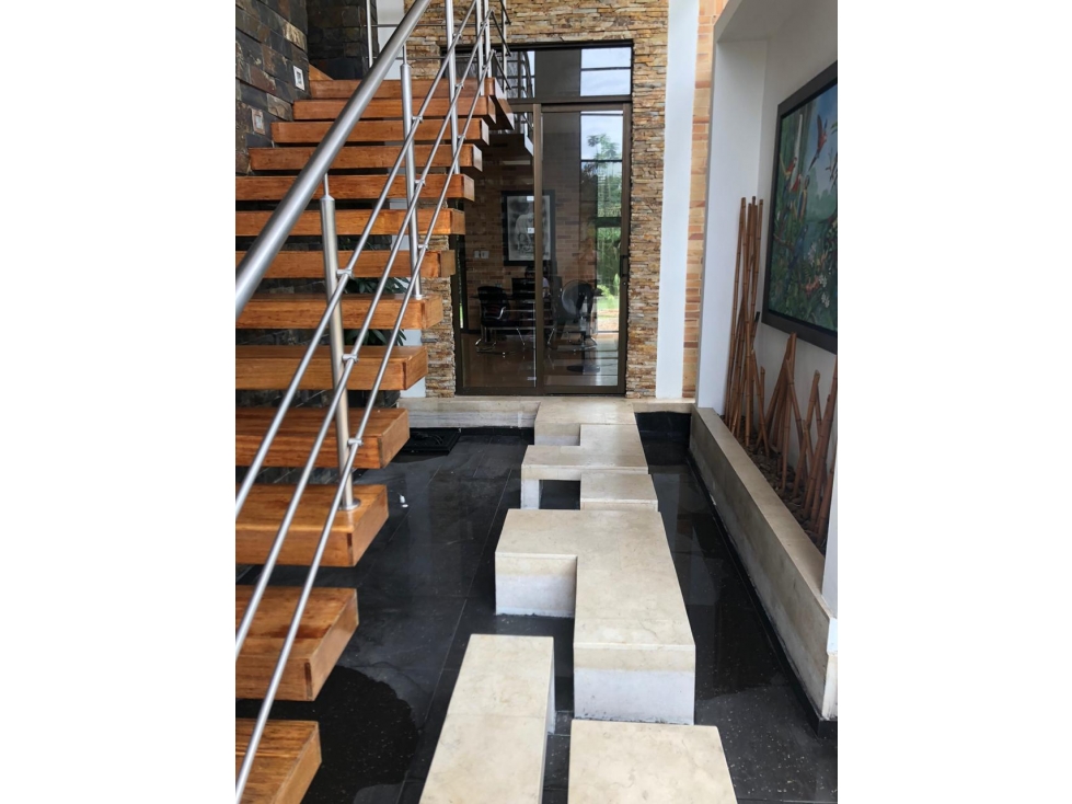 MAJESTUOSA CASA EN VENTA - CERRITOS, PEREIRA — foto 3