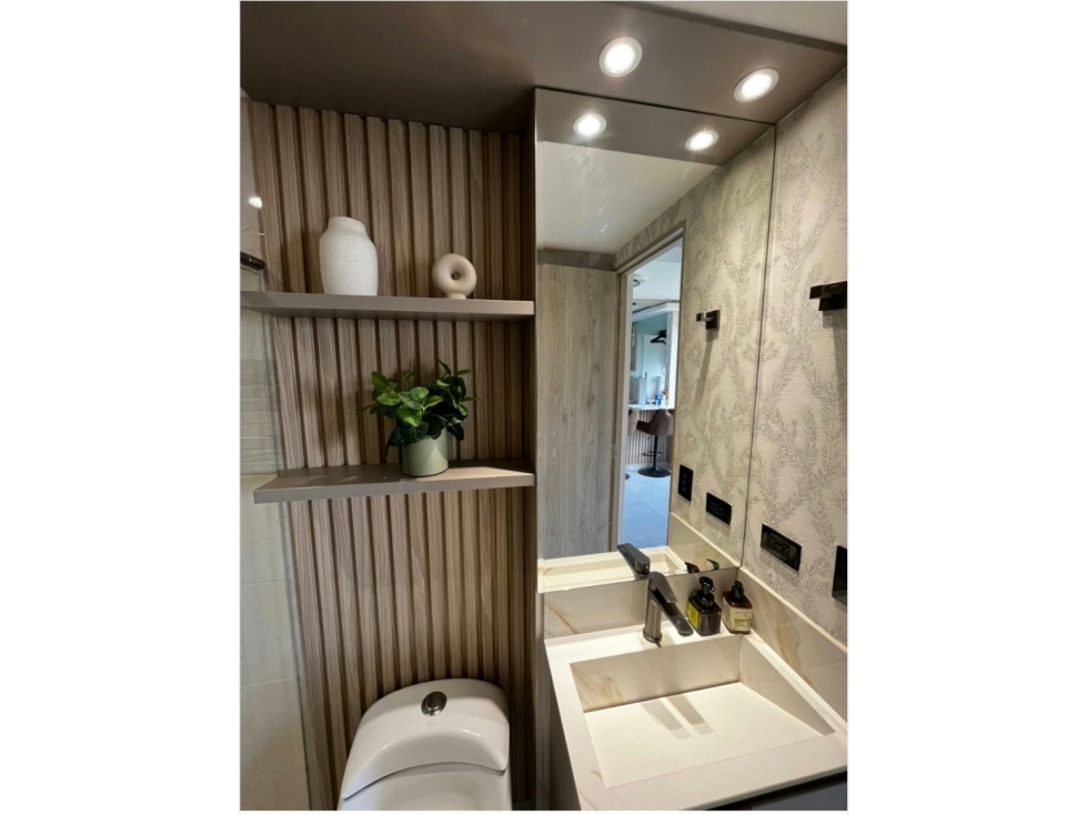 SE VENDE APARTAMENTO EN GALICIA PEREIRA — foto 5