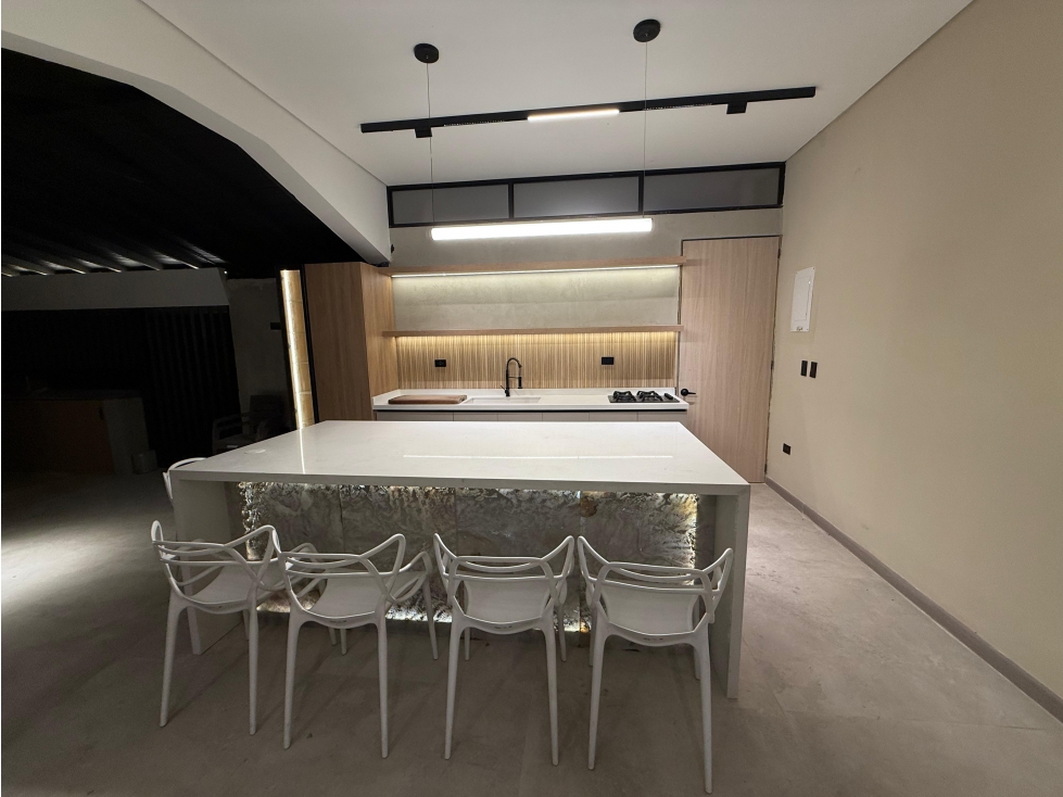CASA CAMPESTRE EN VENTA SECTOR CERRITOS PEREIRA — foto 4