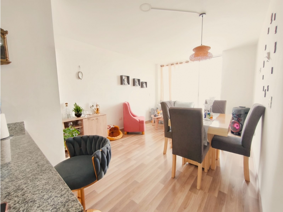 APARTAMENTO EN VENTA SECTOR MILAN DOSQUEBRADAS — foto 2