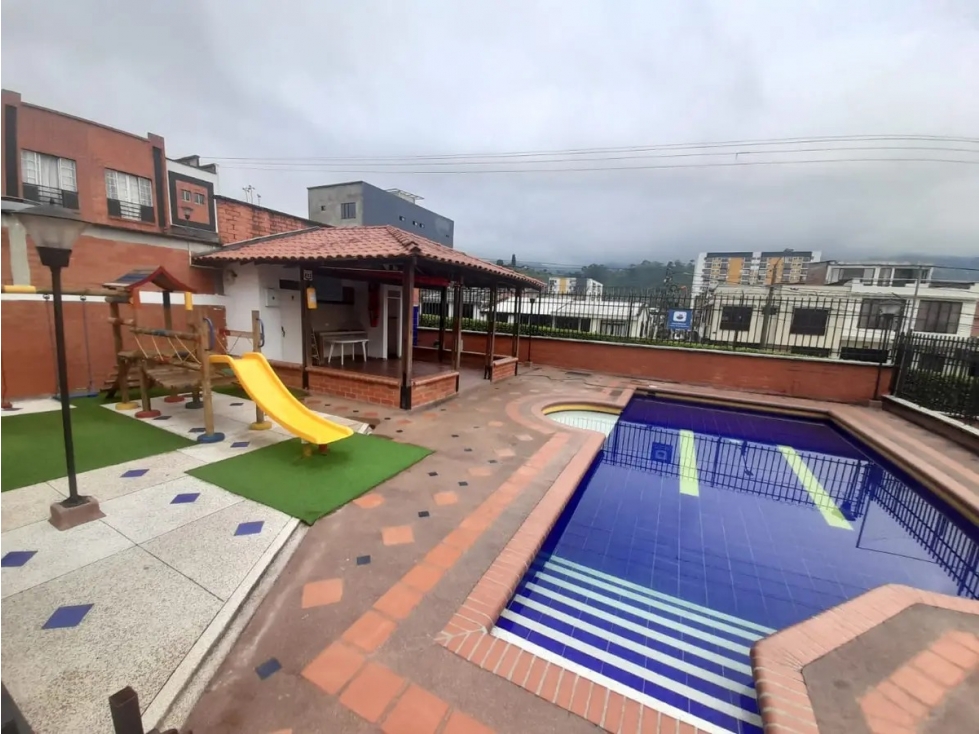 CASA DÚPLEX EN VENTA DOSQUEBRADAS