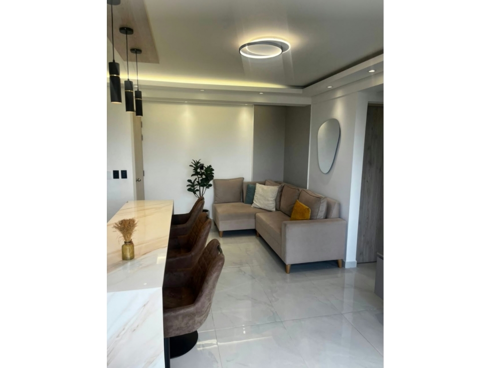 SE VENDE APARTAMENTO EN GALICIA PEREIRA — foto 2