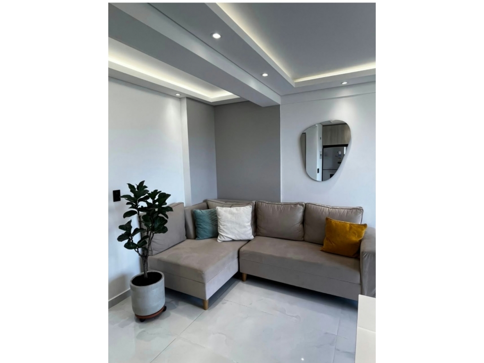 SE VENDE APARTAMENTO EN GALICIA PEREIRA — foto 3