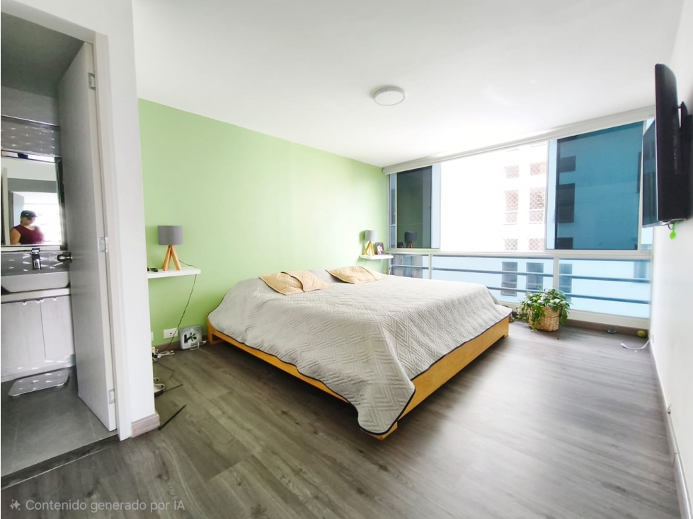 SE VENDE APARTAMENTO AMPLIO Y CONFORTABLE EN PINARES PEREIRA — foto 6