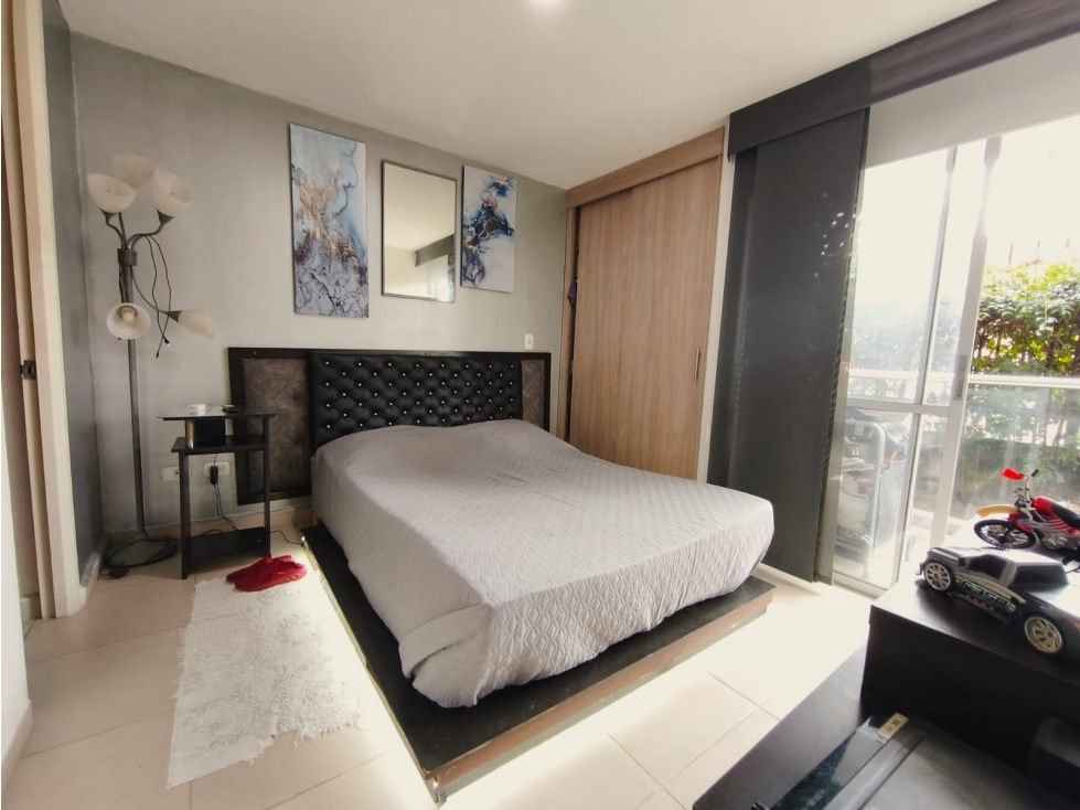 APARTAMENTO EN VENTA CIUDAD NATURA DOSQUEBRADAS — foto 6