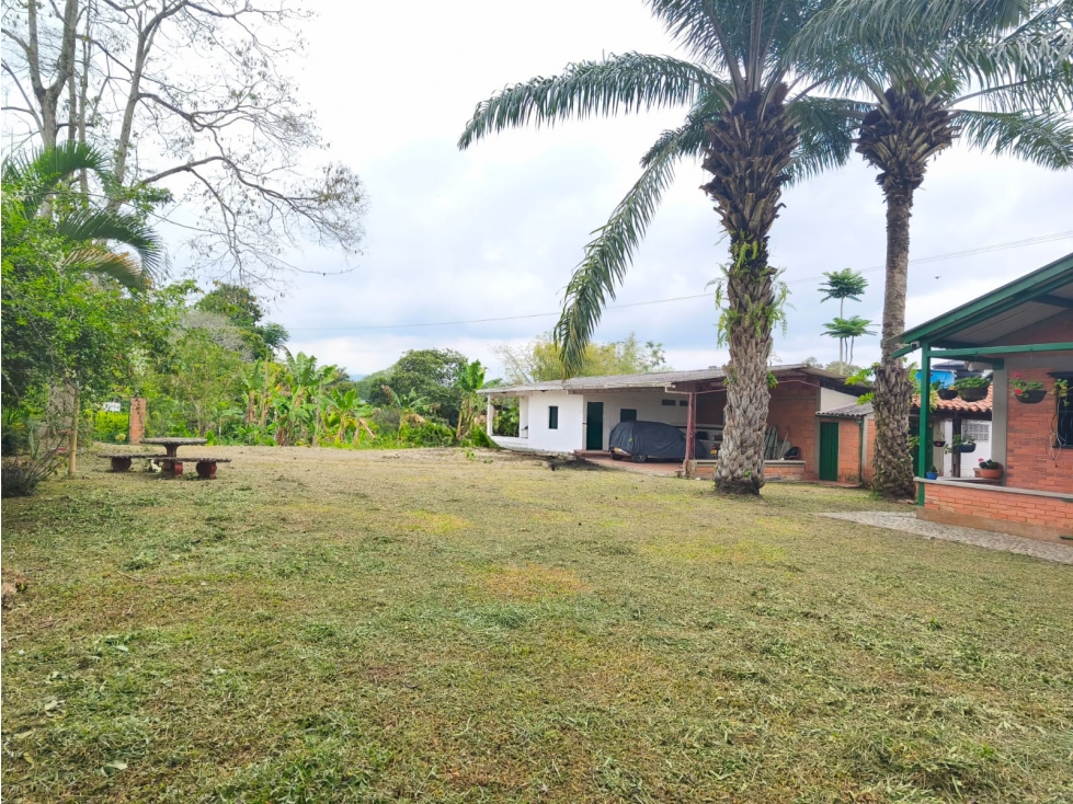 FINCA EN VENTA SECTOR MORELIA — foto 4