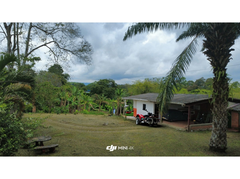 FINCA EN VENTA SECTOR MORELIA — foto 3