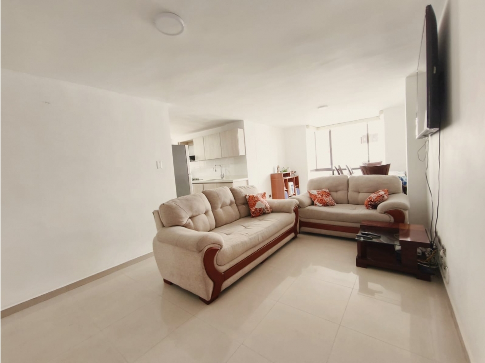 SE VENDE APARTAMENTO SECTOR MARAYA