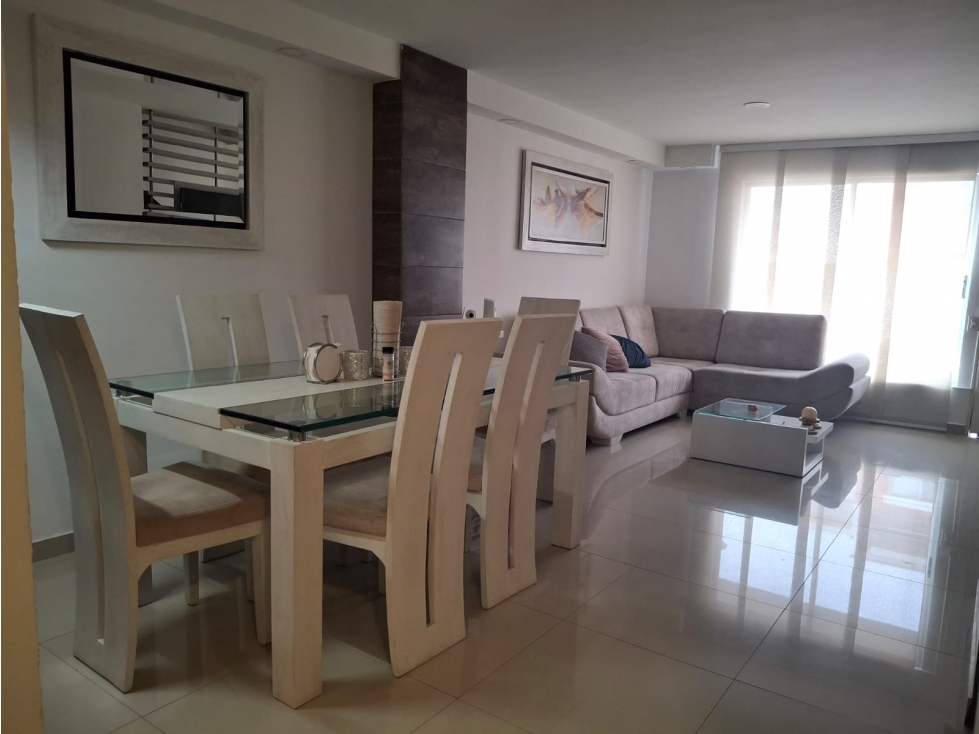 SE VENDE CASA EN PUEBLITO CAFETERO PEREIRA — foto 2