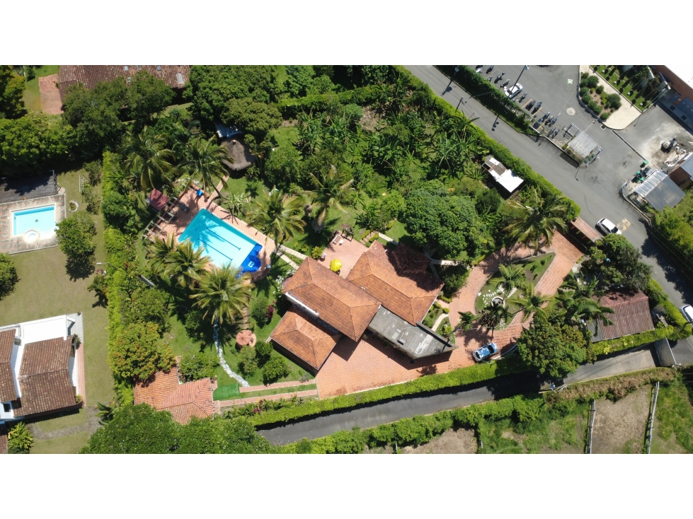 Venta de Finca en Cerritos. — foto 2