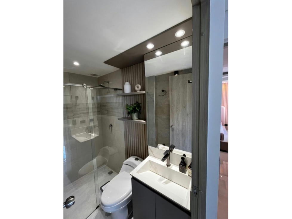 SE VENDE APARTAMENTO EN GALICIA PEREIRA — foto 6