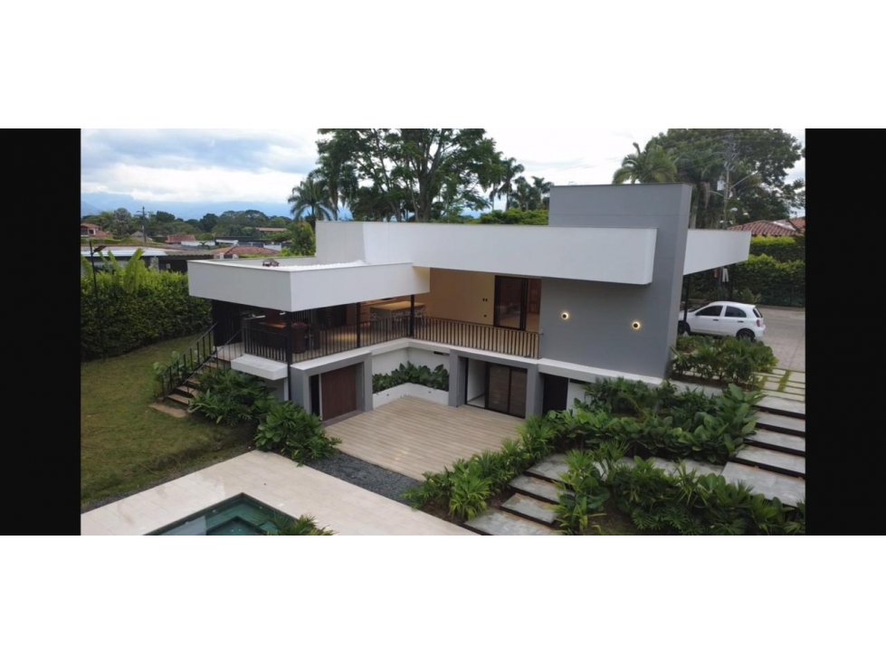 CASA CAMPESTRE EN VENTA SECTOR CERRITOS PEREIRA — foto 2