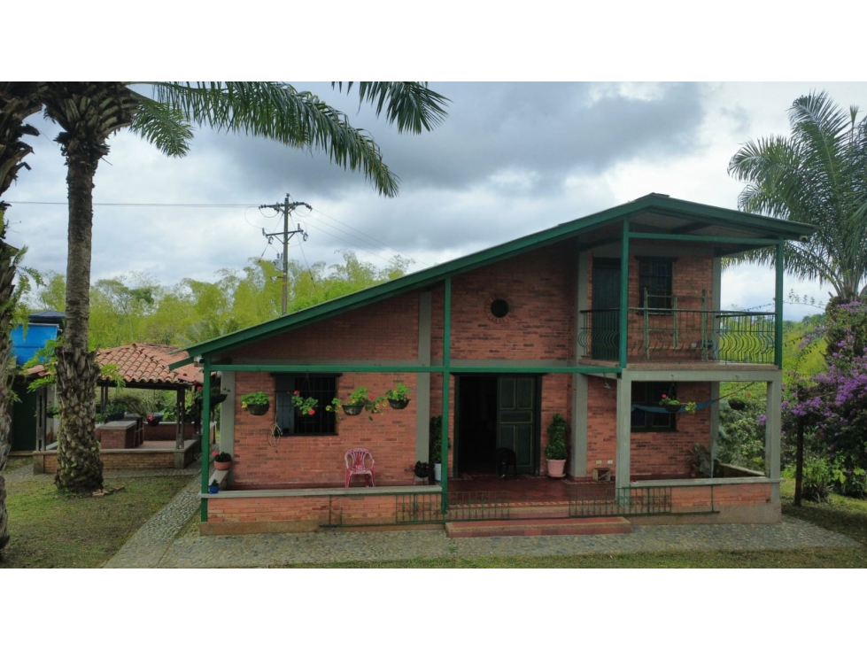 FINCA EN VENTA SECTOR MORELIA — foto 6