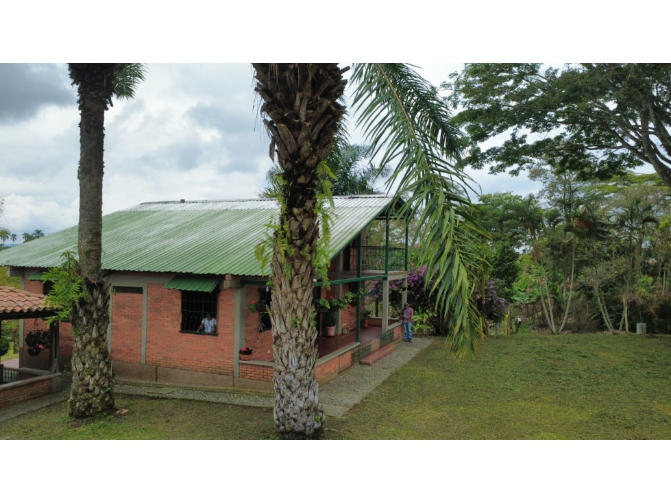 FINCA EN VENTA SECTOR MORELIA — foto 5
