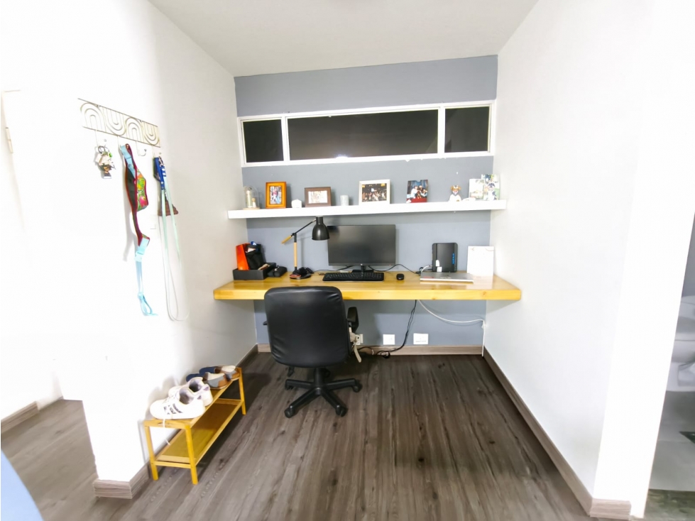 SE VENDE APARTAMENTO AMPLIO Y CONFORTABLE EN PINARES PEREIRA — foto 5