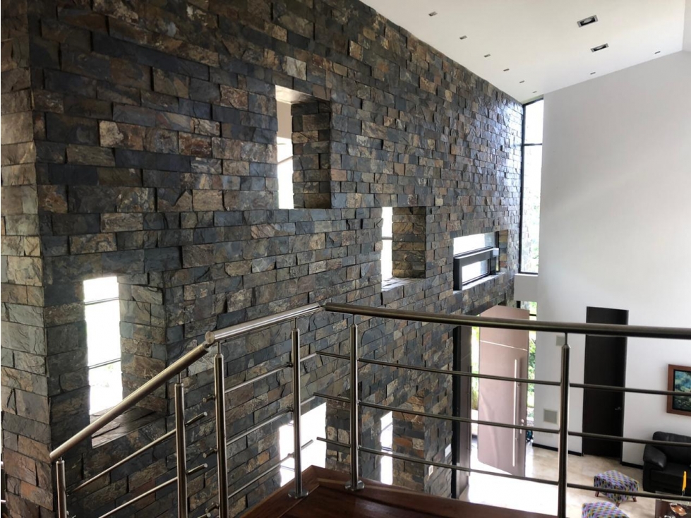 MAJESTUOSA CASA EN VENTA - CERRITOS, PEREIRA — foto 6