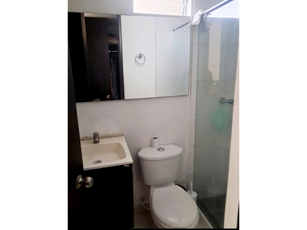 SE VENDE APARTAMENTO EN DOSQUEBRADAS CONJUNTO CERRADO — foto 4