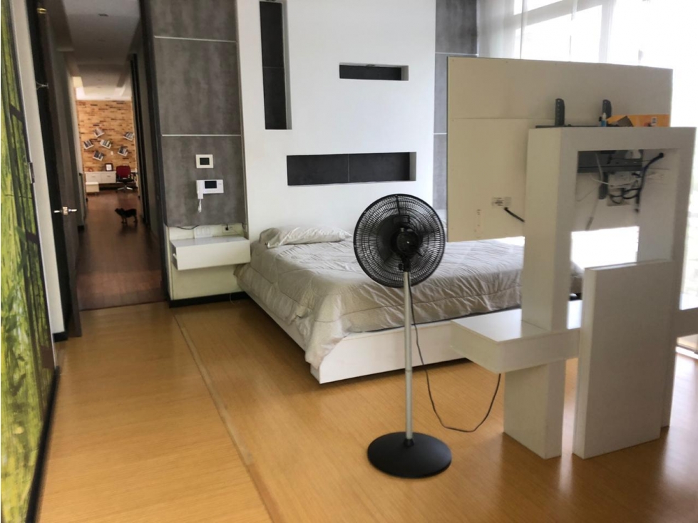MAJESTUOSA CASA EN VENTA - CERRITOS, PEREIRA — foto 5