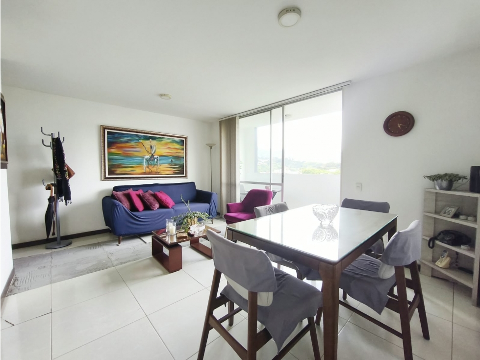 SE VENDE APARTAMENTO EN CIUDAD NATURA — foto 6
