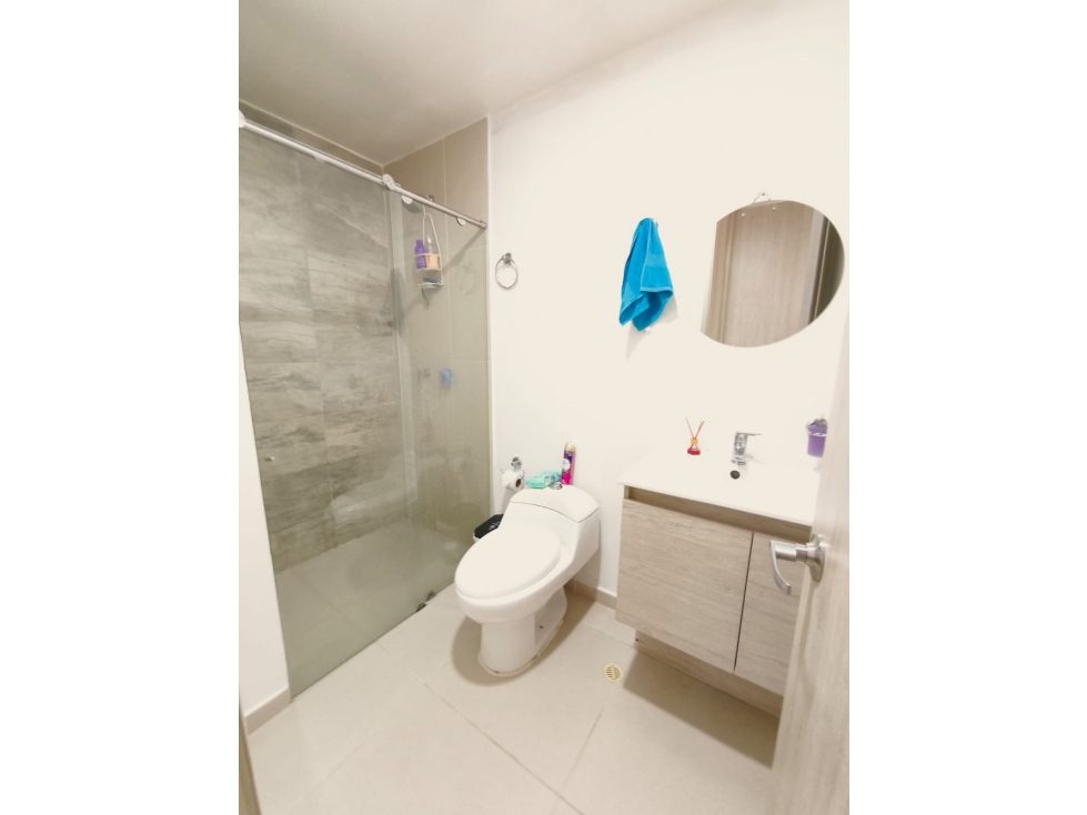 APARTAMENTO EN VENTA SECTOR MILAN DOSQUEBRADAS — foto 6