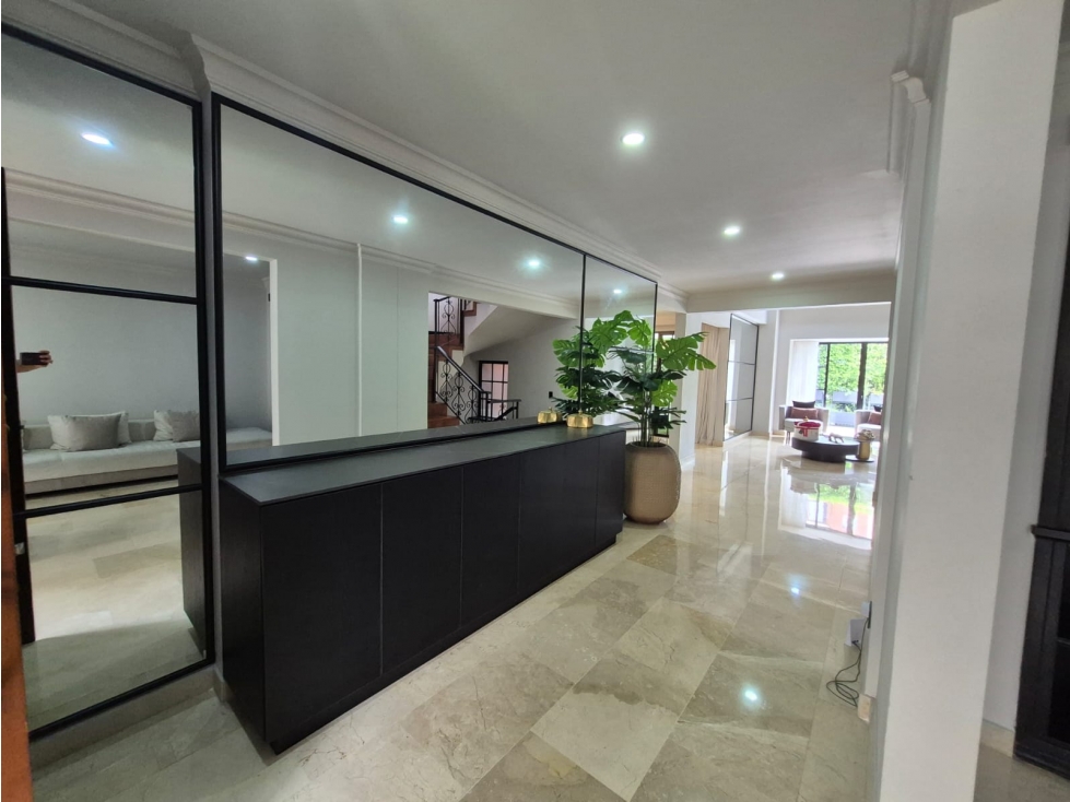 HERMOSA, AMPLIA Y CONFORTABLE CASA EN VENTA PINARES, PEREIRA — foto 2