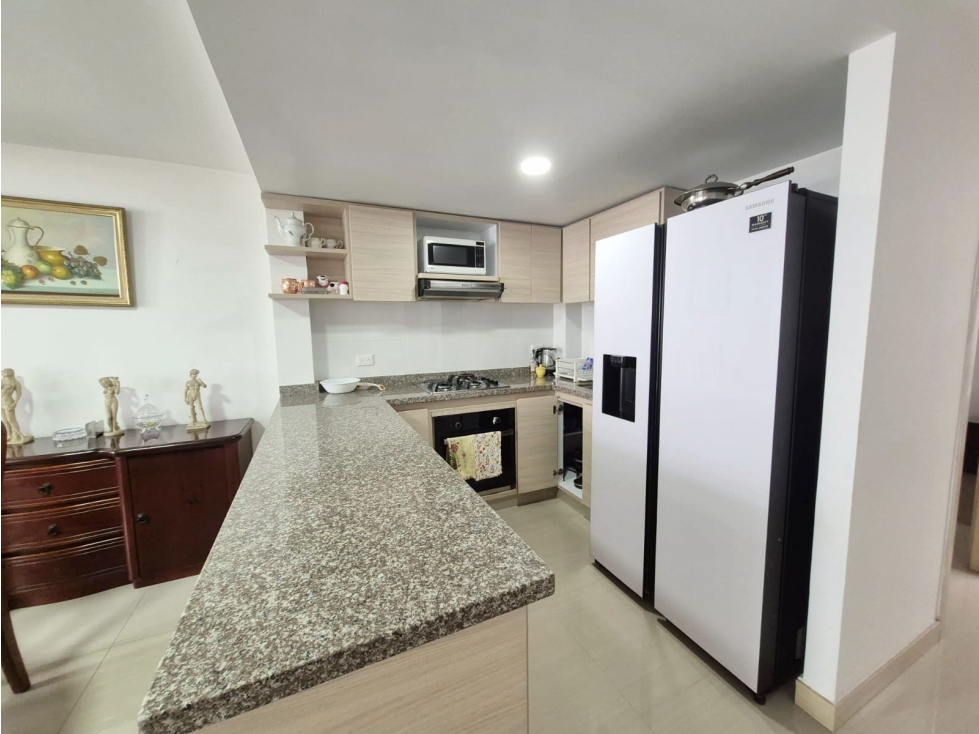 VENTA HERMOSA CASA DUPLEX EN LA PRADERA DOSQUEBRADAS — foto 3