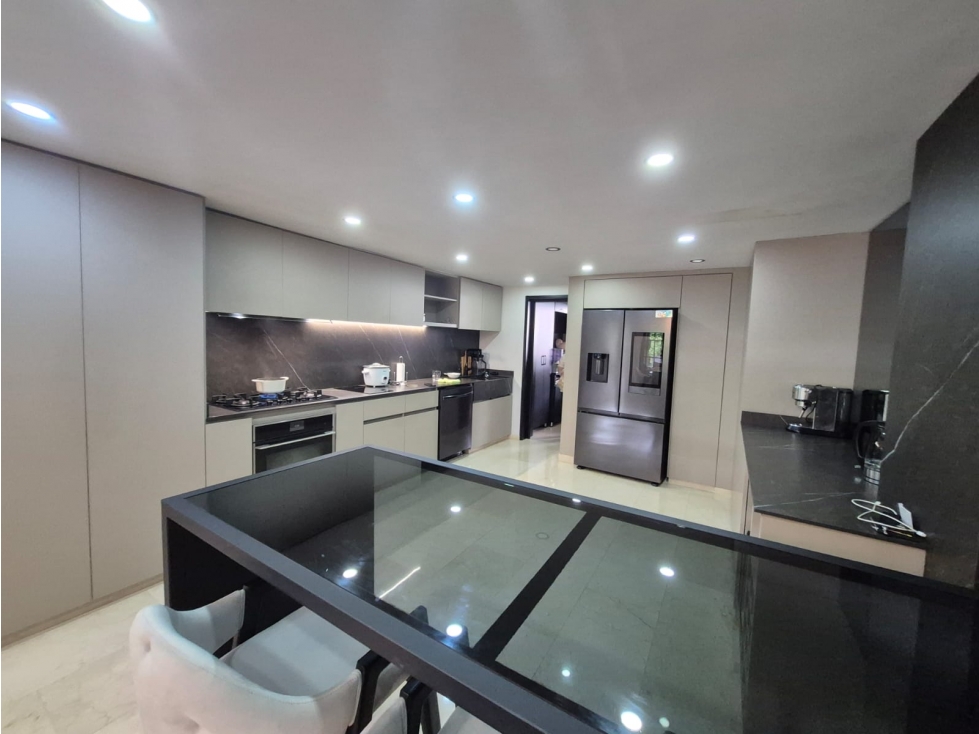 HERMOSA, AMPLIA Y CONFORTABLE CASA EN VENTA PINARES, PEREIRA — foto 6