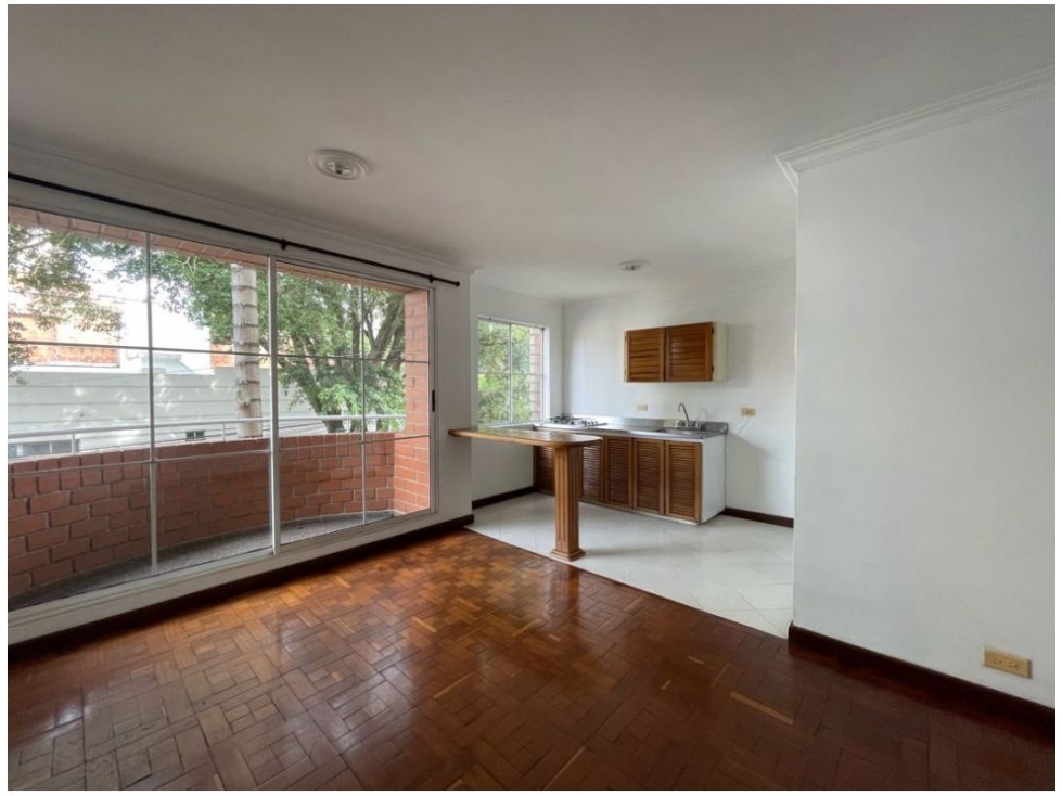 APARTAESTUDIO EN VENTA EN EL CORAZÓN DE MEDELLÍN