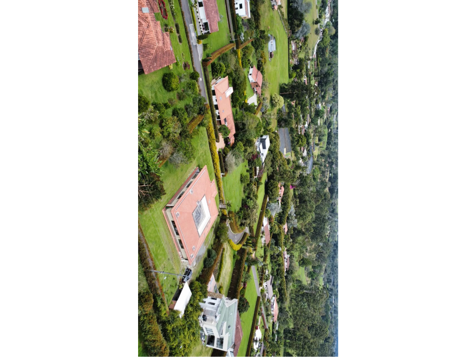 CASA FINCA EN PARCELACIÓN LA CEJA ANTIOQUIA - 2