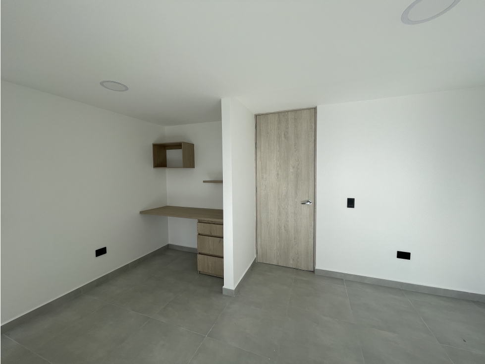 APARTAMENTO PARA ESTRENAR EN RIONEGRO — foto 3