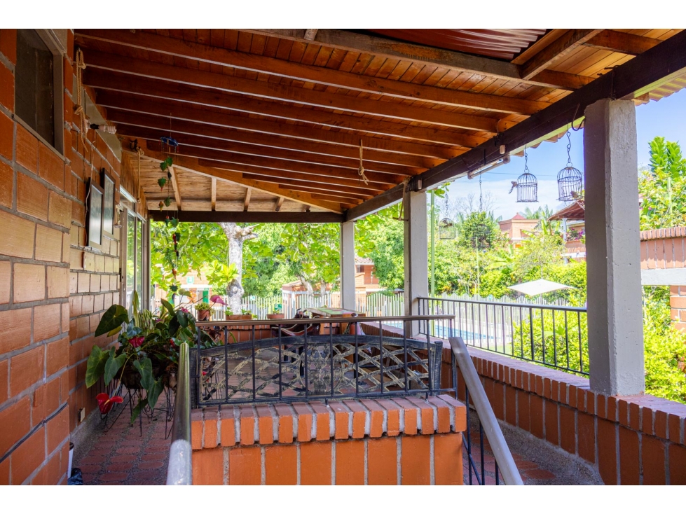 Casa finca en Venta | Campiñas de la Pradera, San Jerónimo