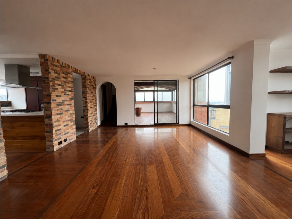 Duplex a la venta en el Poblado, A pasos del C.C Santa Fe — foto 2