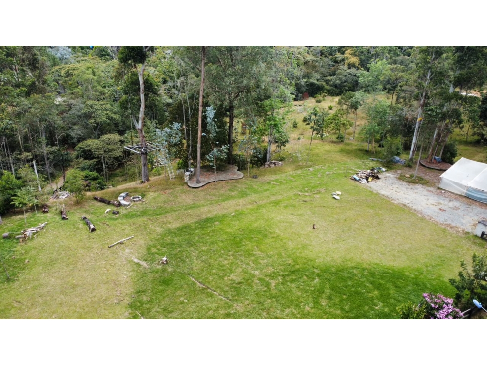 LOTE EN PARCELACIÓN VIA LA CEJA LA UNIÓN - 4