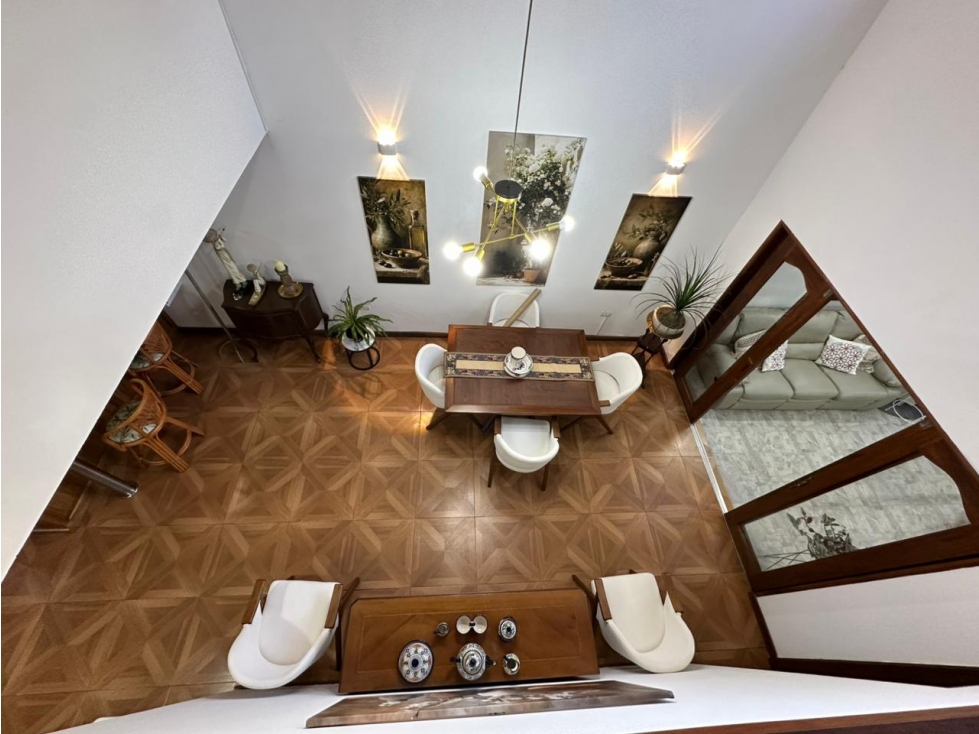 CASA EN UNIDAD CERRADA UBICADA EN LA CEJA — foto 5