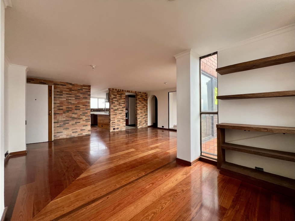 Duplex a la venta en el Poblado, A pasos del C.C Santa Fe — foto 4