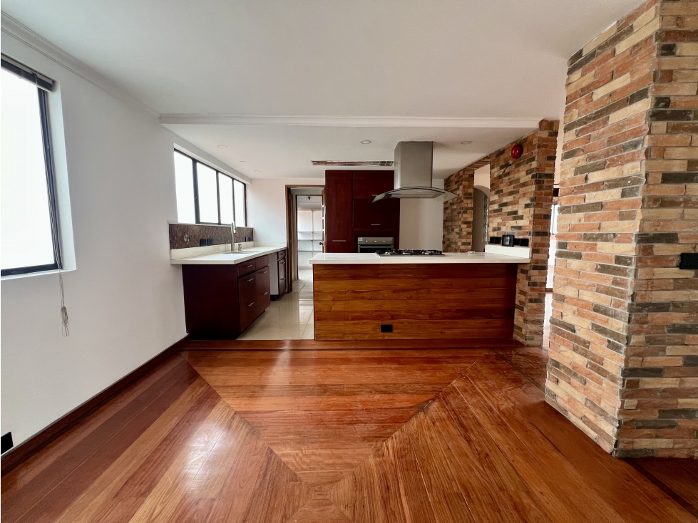 Duplex a la venta en el Poblado, A pasos del C.C Santa Fe — foto 5