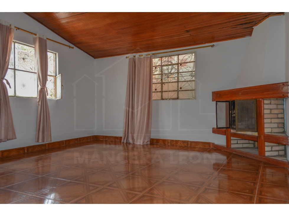 EN VENTA | CASA EN GUASCA | CENTRO | ALTA VALORIZACIÓN — foto 2