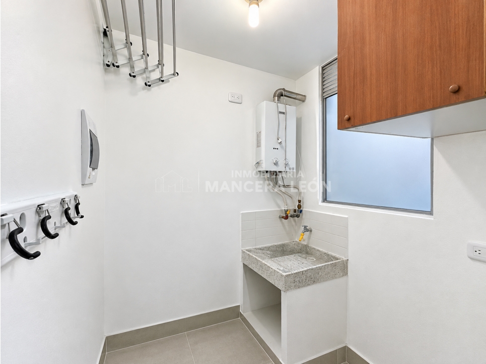 EN VENTA I APARTAMENTO EN GACHANCIPÁ — foto 4