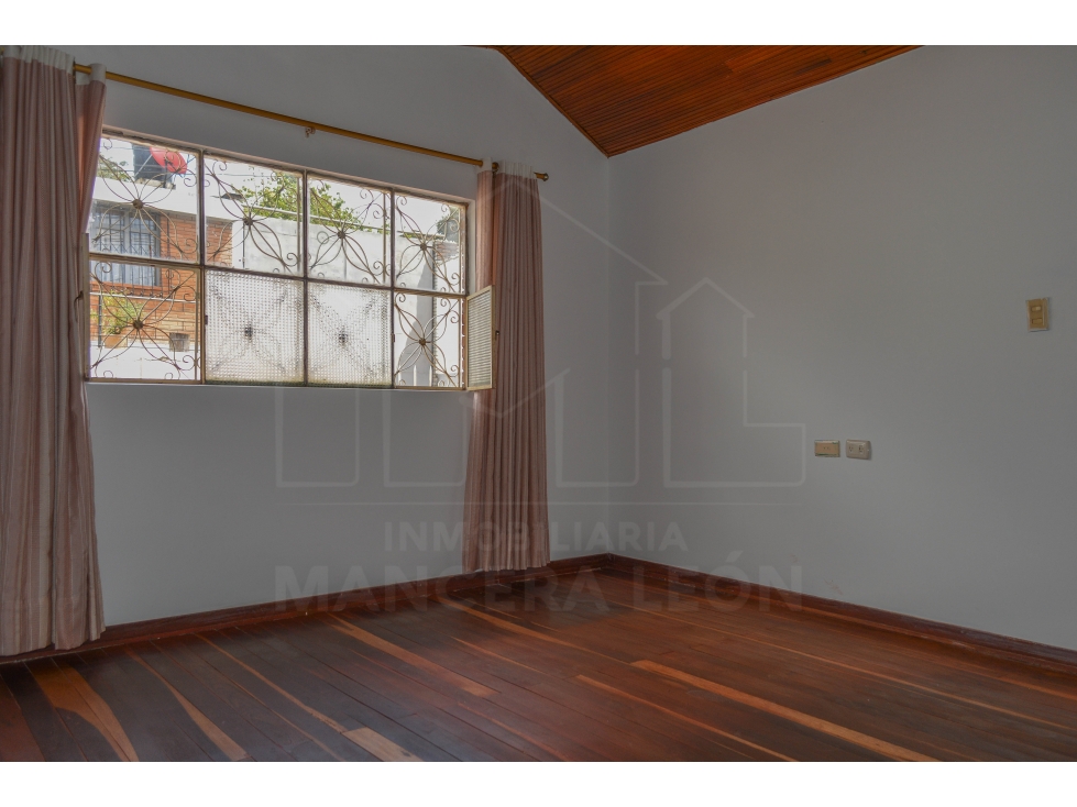 EN VENTA | CASA EN GUASCA | CENTRO | ALTA VALORIZACIÓN — foto 4