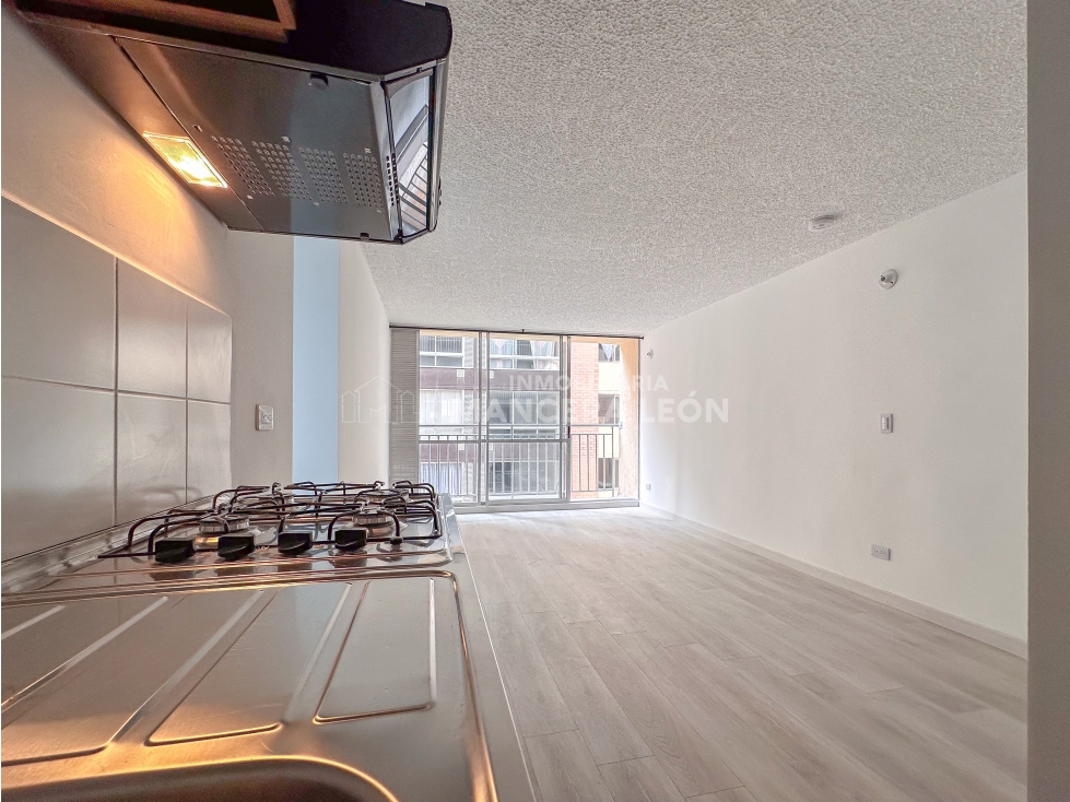 EN RENTA I APARTAMENTO PARA ESTRENAR | ALTA MORADA II, TOCANCIPÁ