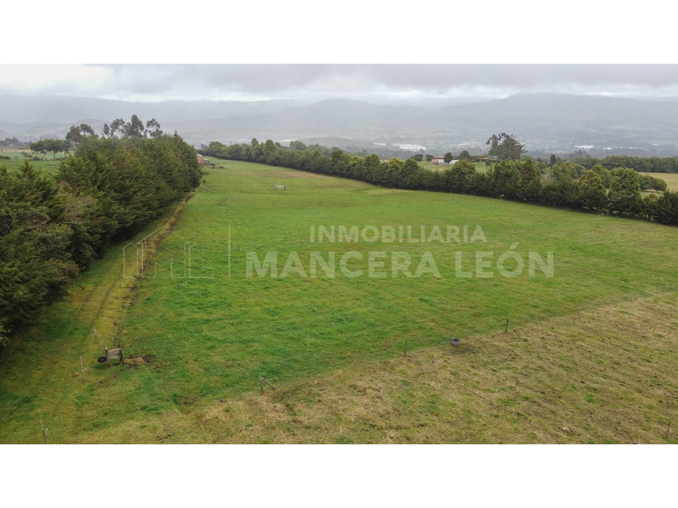 EN VENTA | FINCA EN GUASCA | TIERRA PRODUCTIVA - 1