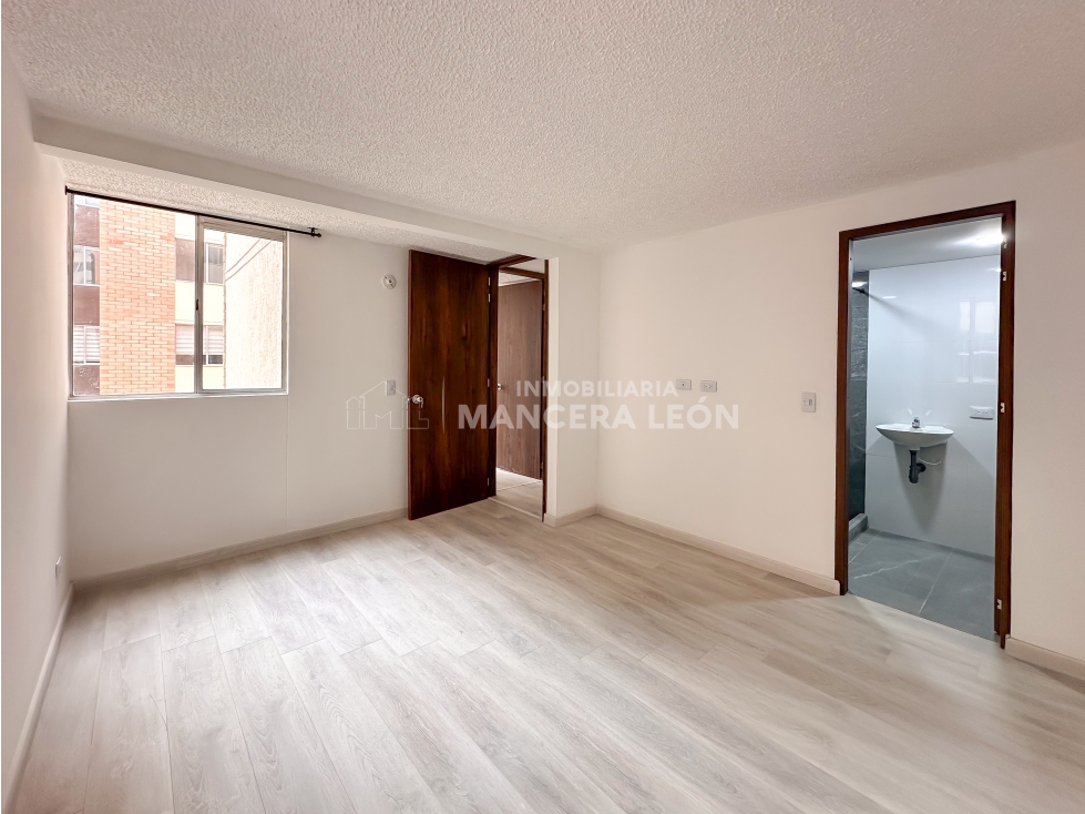 EN RENTA I APARTAMENTO PARA ESTRENAR | ALTA MORADA II, TOCANCIPÁ — foto 3