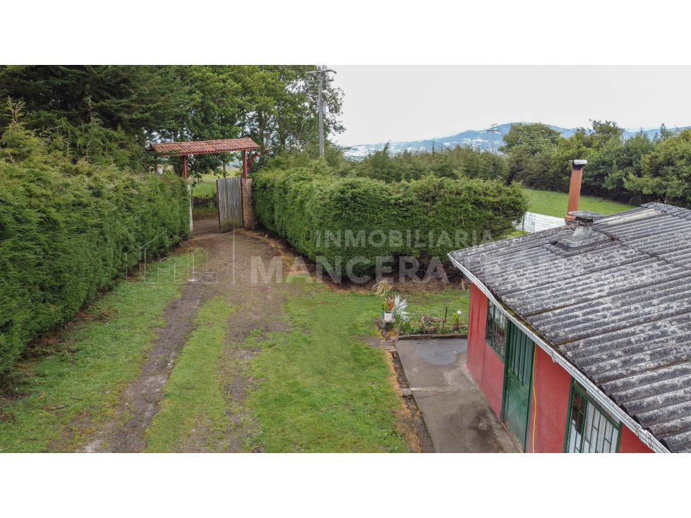 EN VENTA | FINCA EN GUASCA | TIERRA PRODUCTIVA - 6