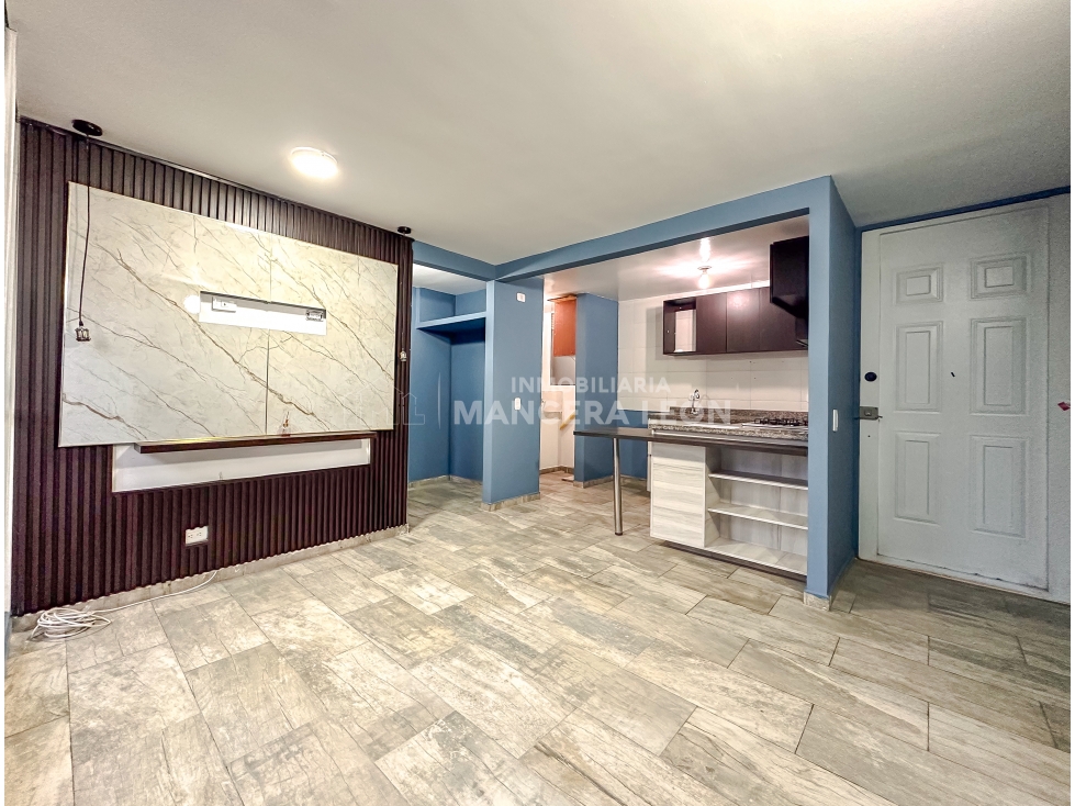 EN VENTA I APARTAMENTO EN GACHANCIPÁ — foto 2