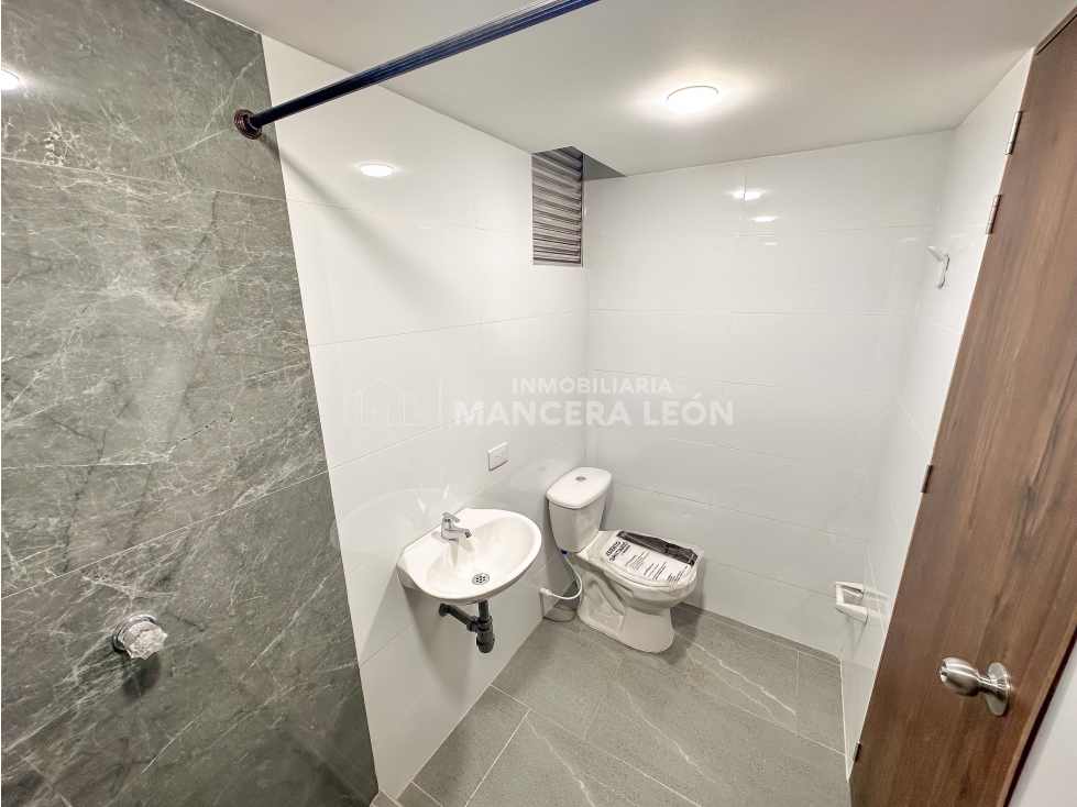 EN RENTA I APARTAMENTO PARA ESTRENAR | ALTA MORADA II, TOCANCIPÁ — foto 6